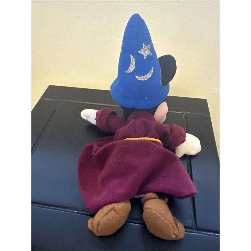 Mickey Mouse Sorcerer 10